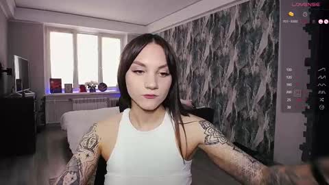 Snapshot of little_birdy chatting on 02/18/25, 08:59 Birdy online show from 02/18/25, 08:59