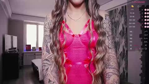 Snapshot of little_birdy chatting on 02/21/25, 10:50 Birdy online show from 02/21/25, 10:50