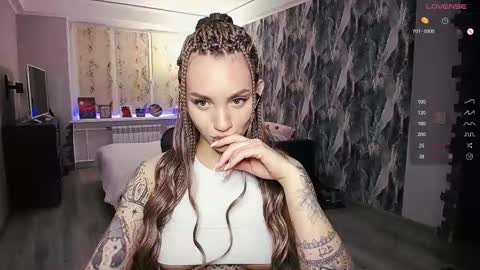 Snapshot of little_birdy chatting on 02/26/25, 06:00 Birdy online show from 02/26/25, 06:00