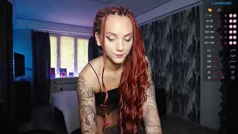 Snapshot of little_birdy chatting on 09/19/25, 11:44 Birdy online show from 09/19/25, 11:44