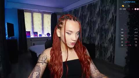 Snapshot of little_birdy chatting on 09/21/25, 01:24 Birdy online show from 09/21/25, 01:24