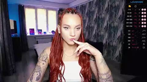 Snapshot of little_birdy chatting on 09/23/25, 09:34 Birdy online show from 09/23/25, 09:34