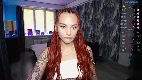 Snapshot of little_birdy chatting on 09/25/25, 11:36 Birdy online show from 09/25/25, 11:36