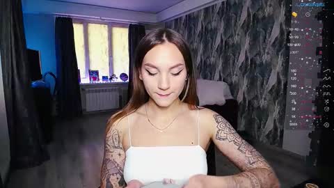 Snapshot of little_birdy chatting on 10/01/25, 09:59 Birdy online show from 10/01/25, 09:59