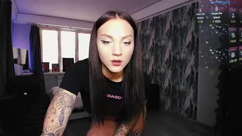 Snapshot of little_birdy chatting on 02/21/26, 01:34 Birdy online show from 02/21/26, 01:34