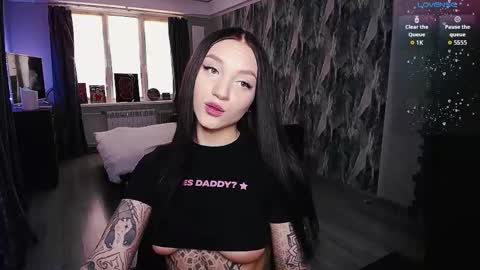 Birdy online show from 03/17/26, 11:57