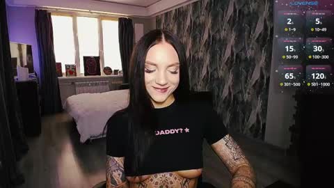 Birdy online show from 03/21/26, 11:48