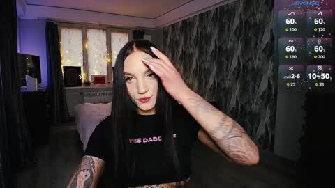 Birdy online show from 04/07/26, 04:29