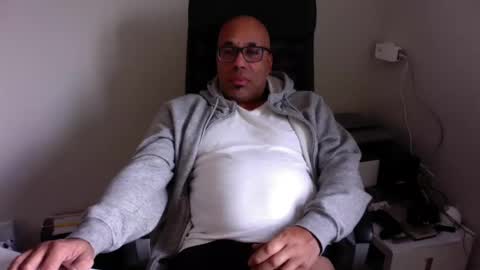 Pure Black Power online show from 12/12/24, 09:30