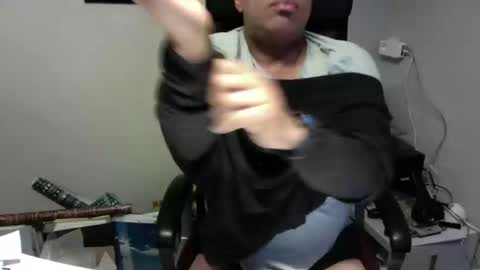 Pure Black Power online show from 01/06/25, 08:39