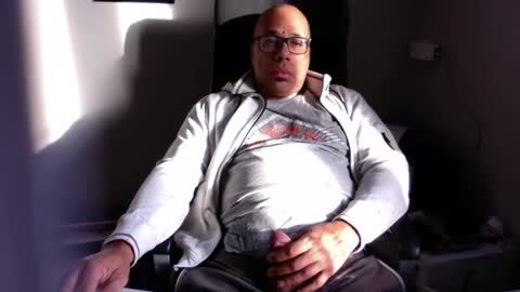 Pure Black Power online show from 01/09/25, 01:35