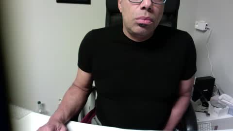 Pure Black Power online show from 01/06/26, 08:23