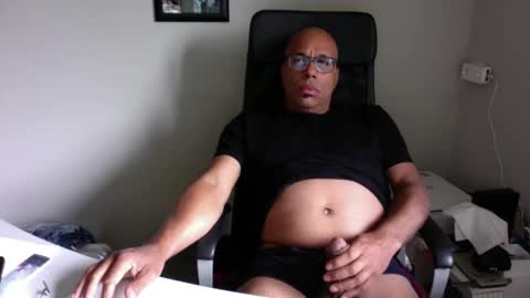 Snapshot of little_buddha chatting on 05/21/26, 05:58 Pure Black Power online show from 05/21/26, 05:58
