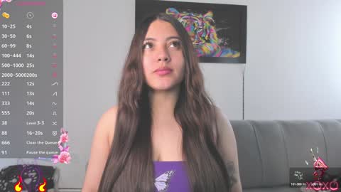 Independent model carolina online show from 12/29/24, 05:22