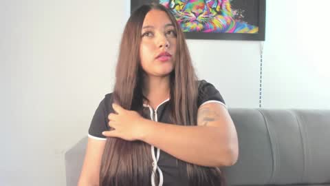 Independent model carolina online show from 01/24/25, 08:00