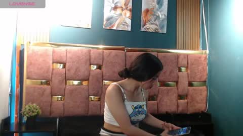 little_cute31 online show from 07/09/26, 06:23