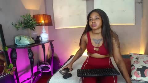 little_devil28 online show from 06/01/26, 04:14