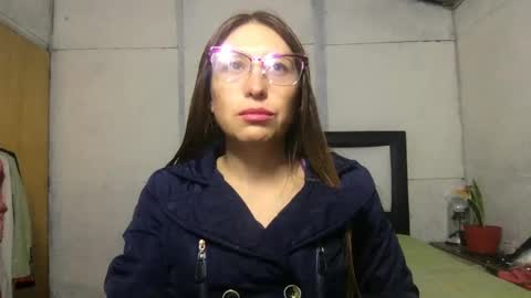 Diablita online show from 09/09/25, 02:33