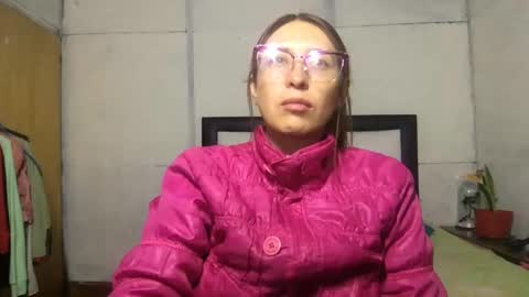 Snapshot of little_devil_diablita90 chatting on 09/18/25, 02:57 Diablita online show from 09/18/25, 02:57