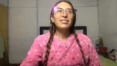 Diablita online show from 09/23/25, 02:14