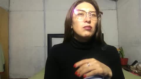 Diablita online show from 09/24/25, 02:26