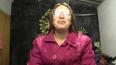 Diablita online show from 02/15/26, 01:02