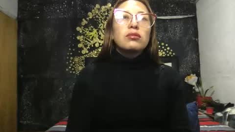 Diablita online show from 02/23/26, 01:14