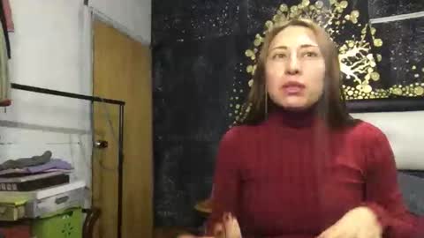 Diablita online show from 03/24/26, 11:43