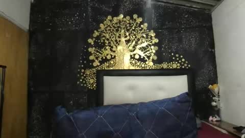 Diablita online show from 03/29/26, 09:37