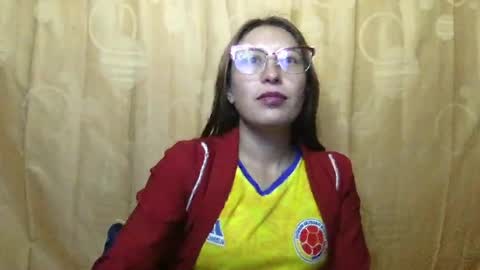 Diablita online show from 07/08/26, 02:05