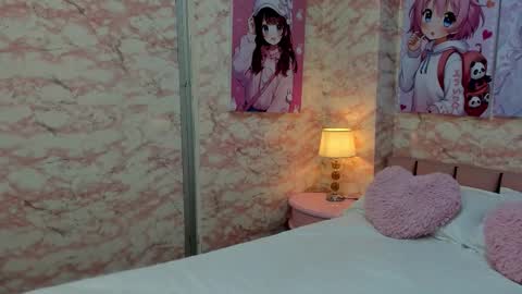 ANNI online show from 10/20/25, 10:05