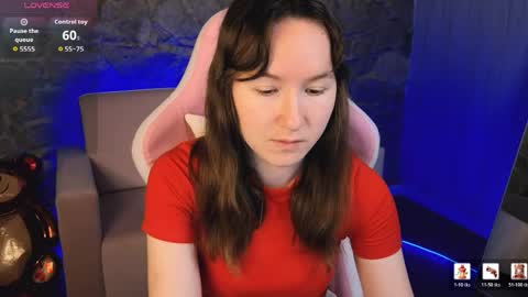 Alexandra online show from 03/20/26, 02:05