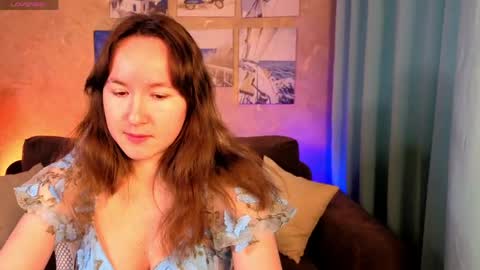 Alexandra online show from 04/03/26, 01:14