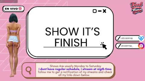 Snapshot of little_effy18_ chatting on 07/05/26, 04:19 Little Effy online show from 07/05/26, 04:19