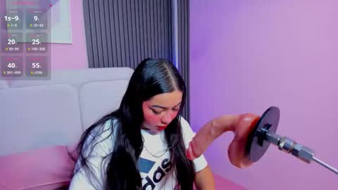 Eli  online show from 03/22/26, 03:21