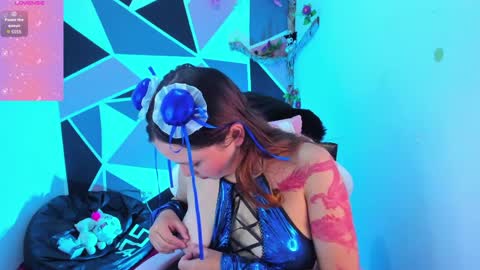 Carol  online show from 04/08/26, 04:40