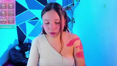 Carol  online show from 04/09/26, 06:46