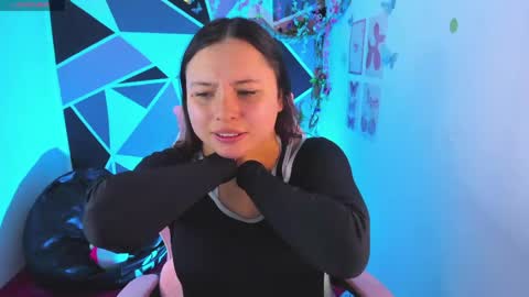 Carol  online show from 04/18/26, 07:07