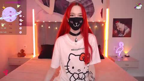 Jane online show from 02/12/25, 05:26