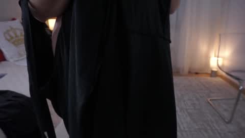 little_heart_andreea online show from 12/14/25, 09:52