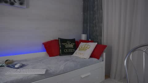 little_heart_andreea online show from 02/21/26, 10:00