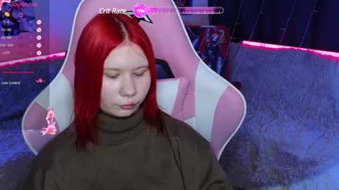 Snapshot of little_kitsune chatting on 03/03/25, 07:17 Rachel online show from 03/03/25, 07:17