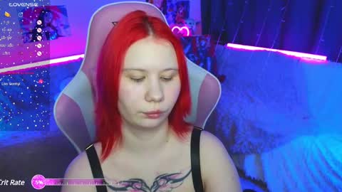 Snapshot of little_kitsune chatting on 03/08/25, 01:39 Rachel online show from 03/08/25, 01:39