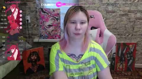 Rachel online show from 01/09/26, 09:01