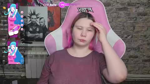 Rachel online show from 02/12/26, 11:05