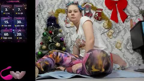 Letti online show from 12/23/25, 07:17