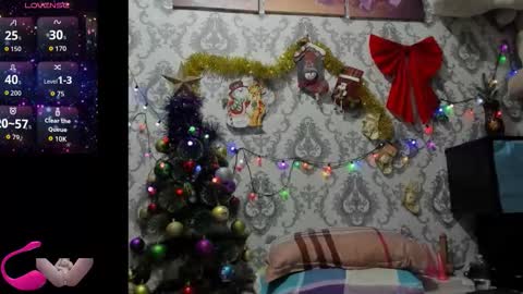 Letti online show from 01/09/26, 03:31