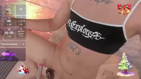 Snapshot of little_lili19 chatting on 11/20/25, 09:14 Lili online show from 11/20/25, 09:14