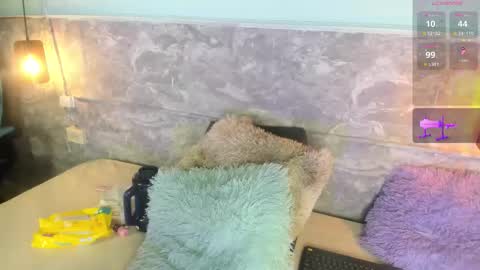 Lili online show from 03/01/26, 09:17