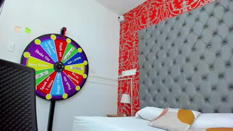 Snapshot of little_lilith_apple chatting on 02/18/25, 10:03 little_lilith_apple online show from 02/18/25, 10:03